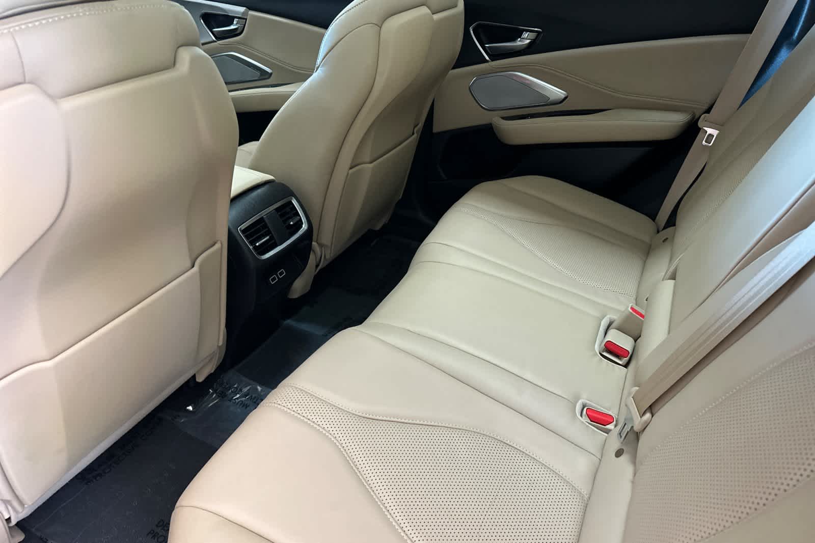 Thumbnail: 2019 Acura RDX - 4