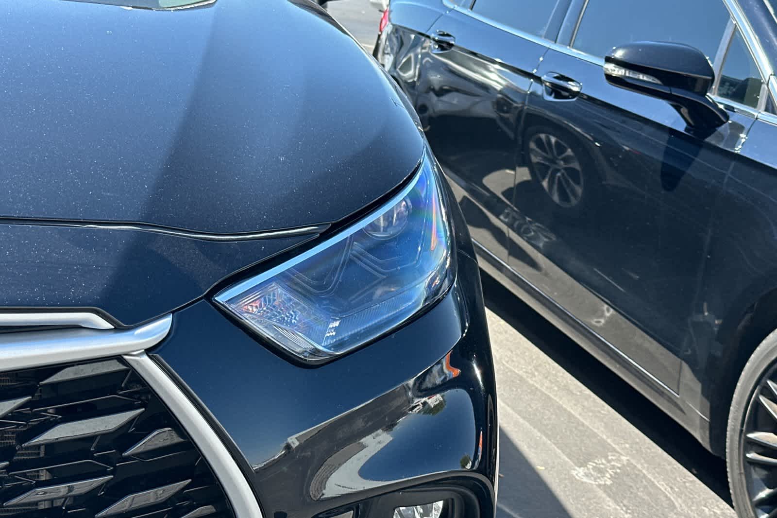 Thumbnail: 2024 Toyota Highlander - 10
