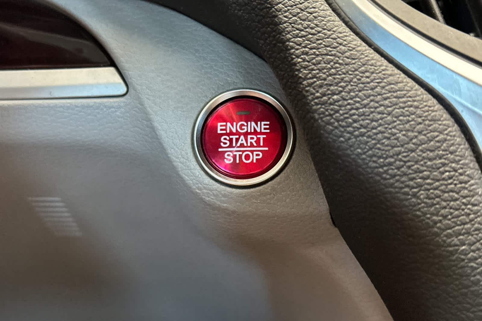 2016 Acura TLX Base 23