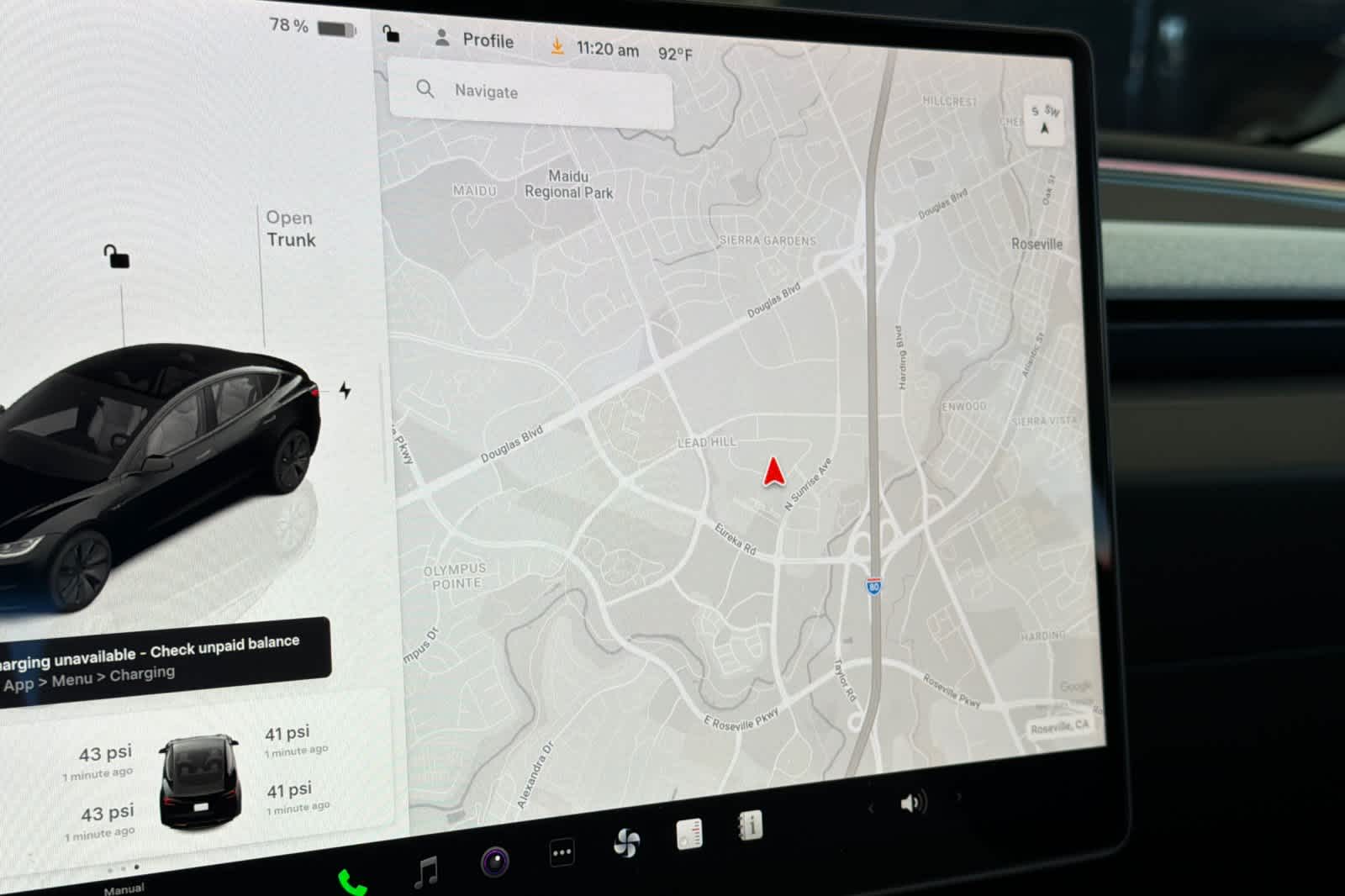 Thumbnail: 2025 Tesla Model 3 - 19