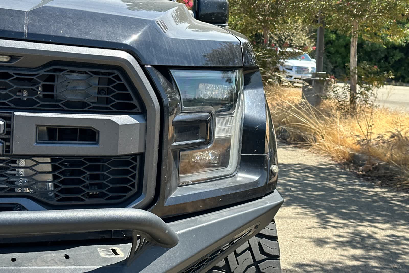 Thumbnail: 2019 Ford F-150 - 11