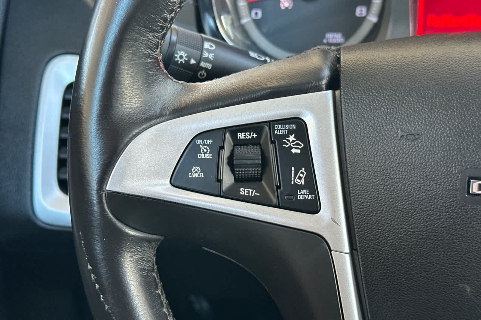 Thumbnail: 2016 GMC Terrain - 25