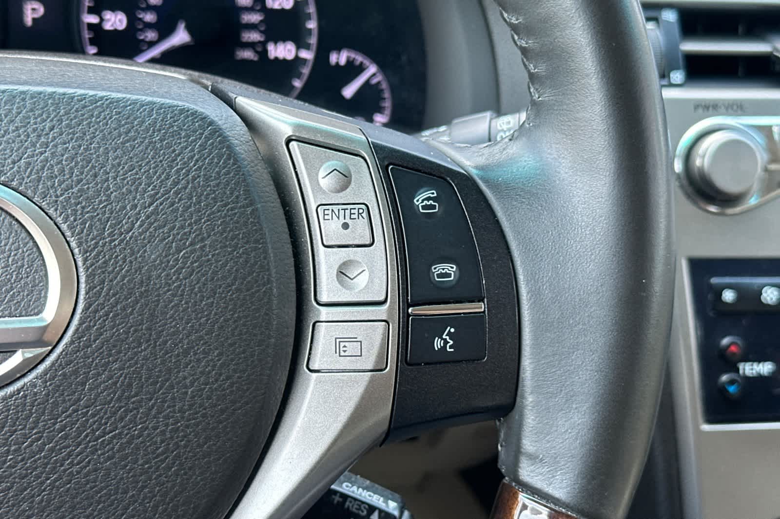 Thumbnail: 2013 Lexus RX - 27