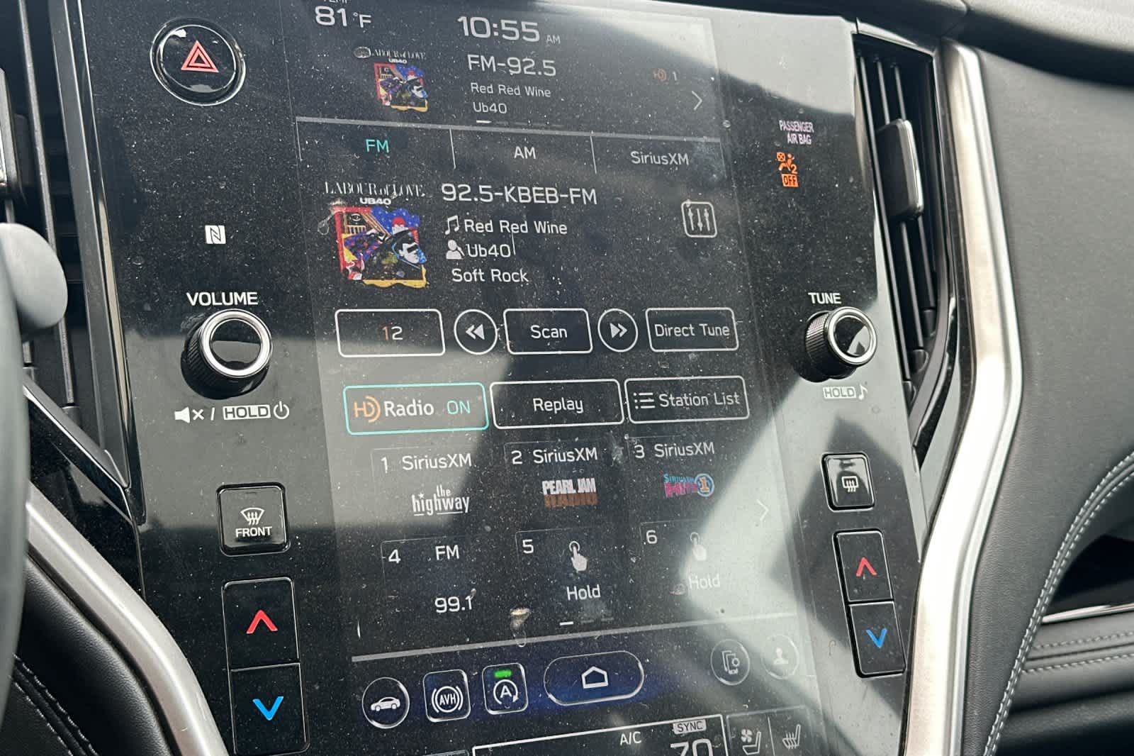 Thumbnail: 2024 Subaru Outback - 21