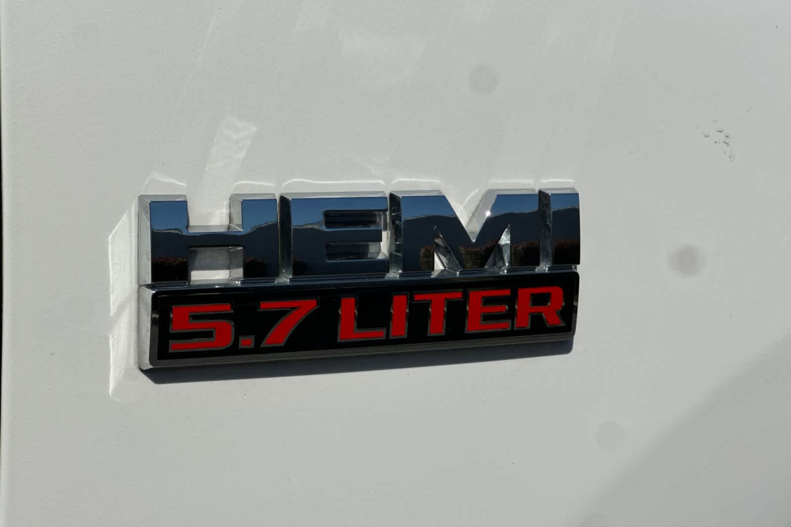 Thumbnail: 2015 RAM 1500 - 26
