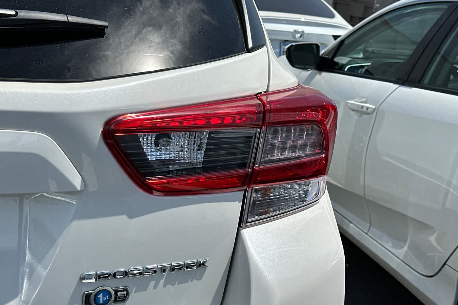 Thumbnail: 2022 Subaru Crosstrek - 16