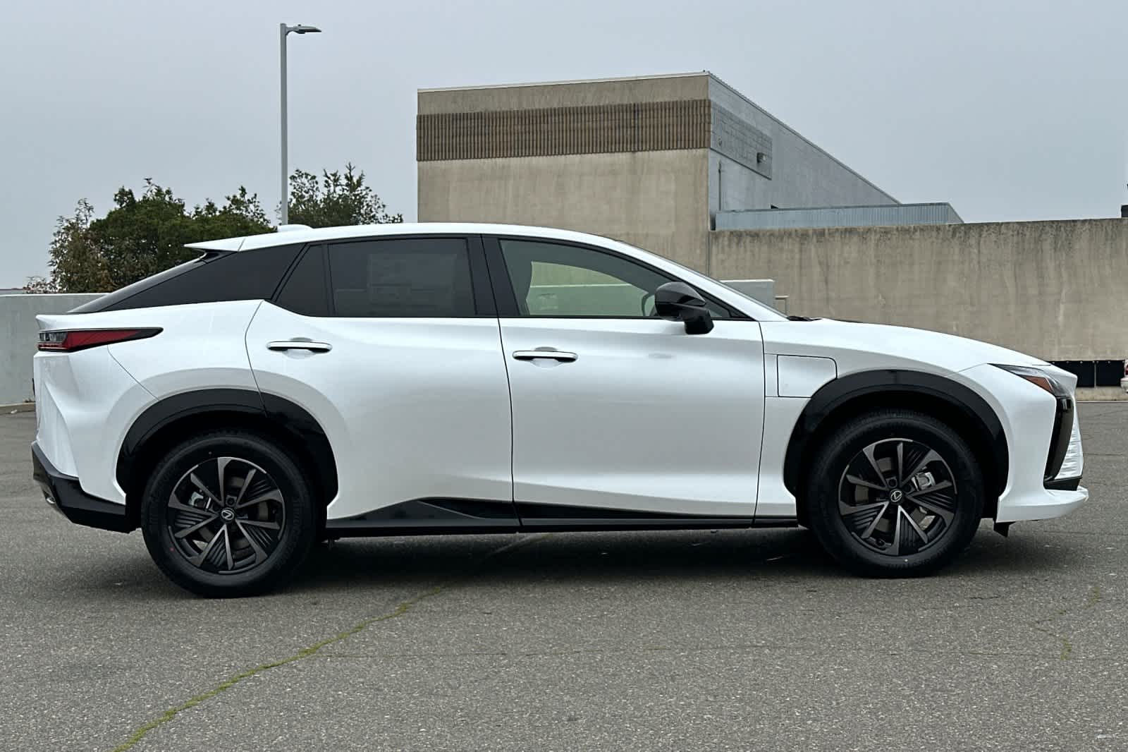 Thumbnail: 2026 Lexus RZ - 6