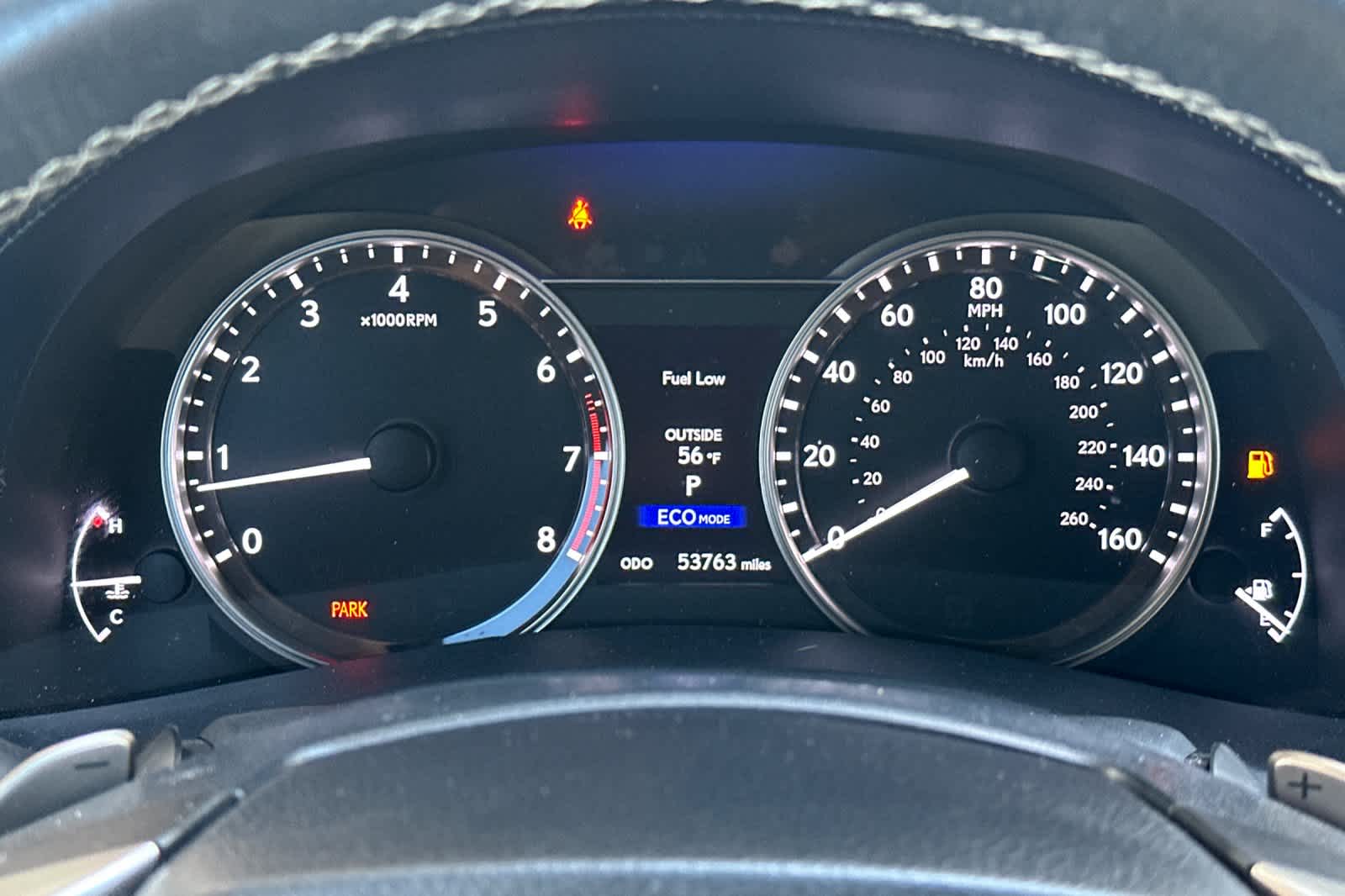 Thumbnail: 2015 Lexus GS - 28