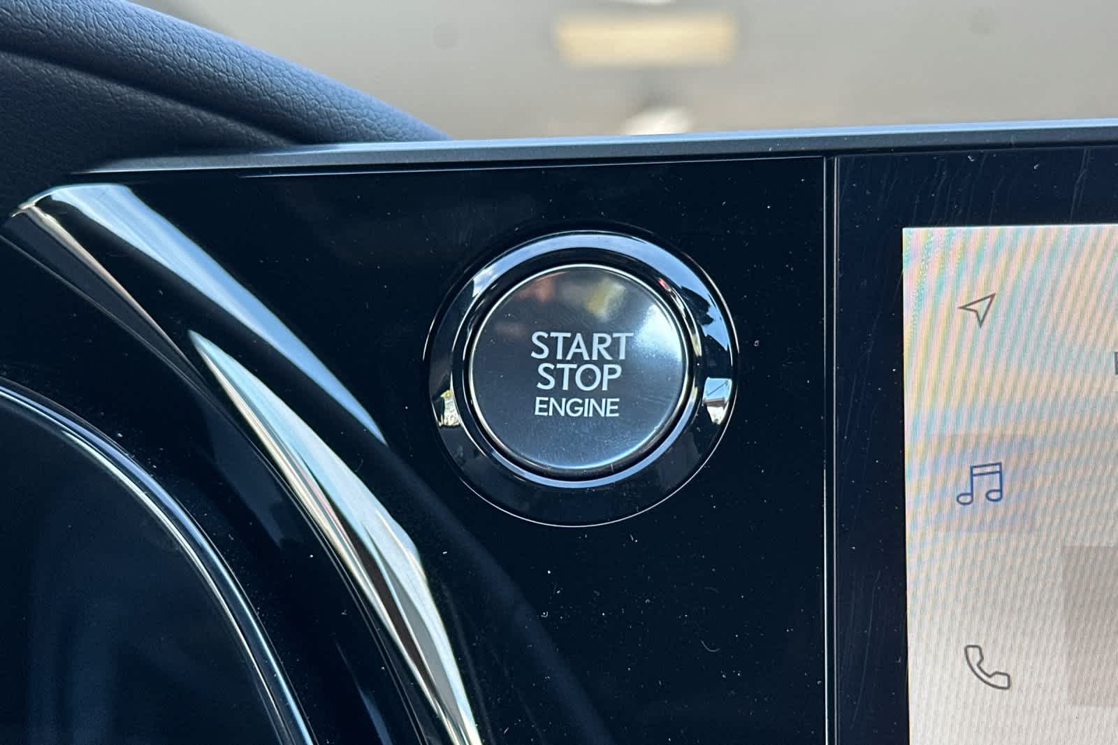 Thumbnail: 2026 Lexus TX - 25