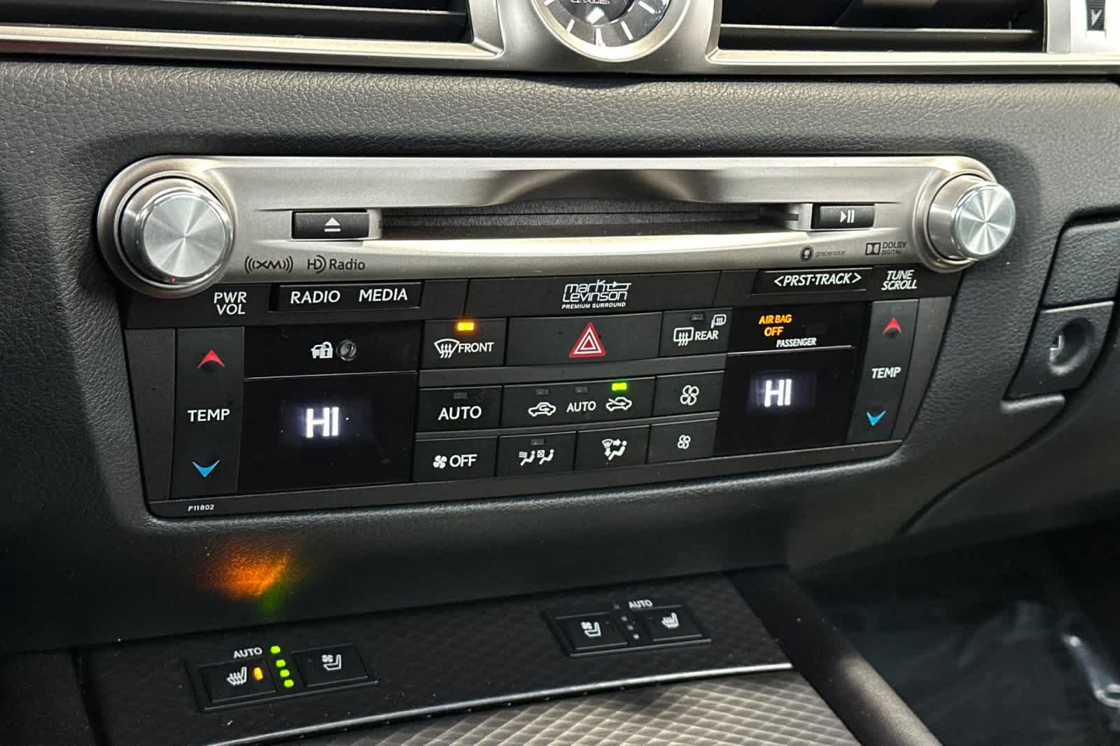 Thumbnail: 2019 Lexus GS - 22