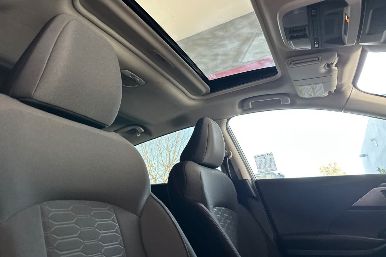 Thumbnail: 2024 Subaru Impreza - 17