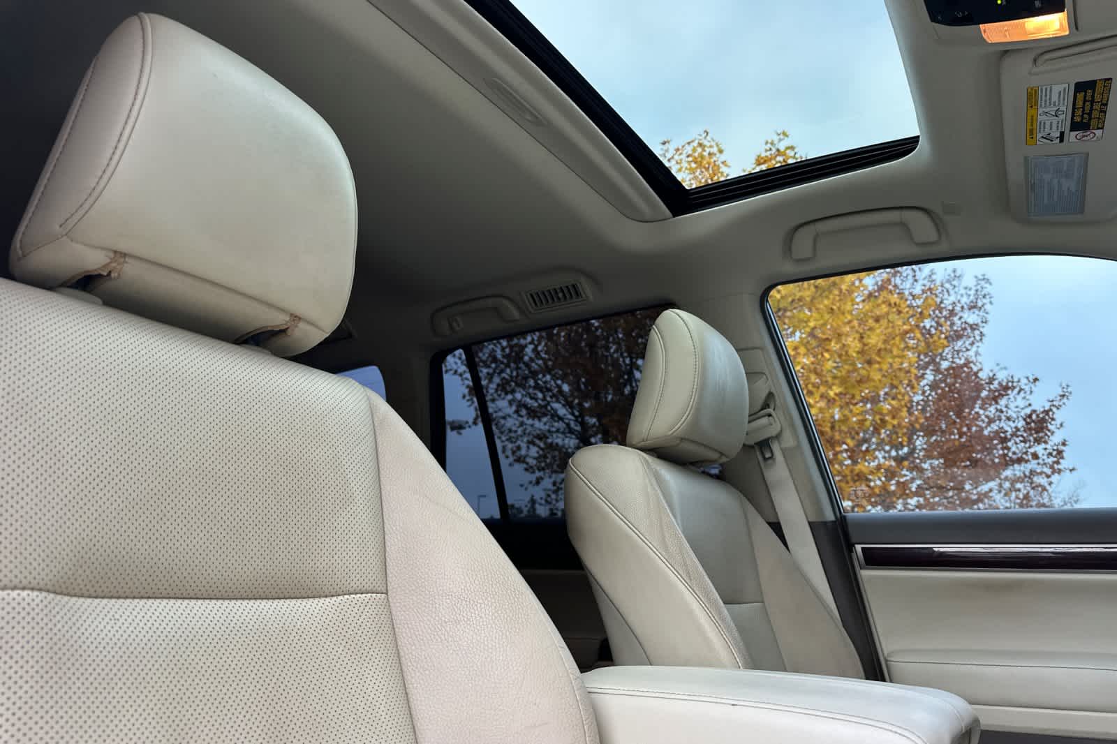 Thumbnail: 2019 Lexus GX - 18