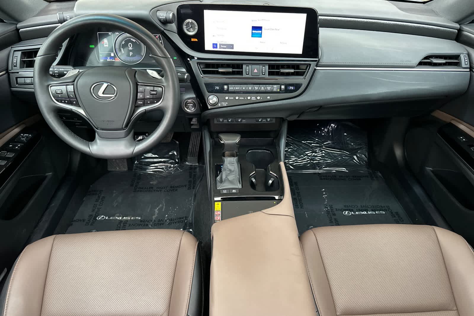 Thumbnail: 2025 Lexus ES - 3