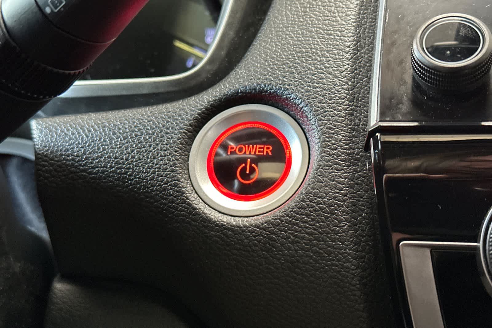 Thumbnail: 2021 Honda CR-V - 25