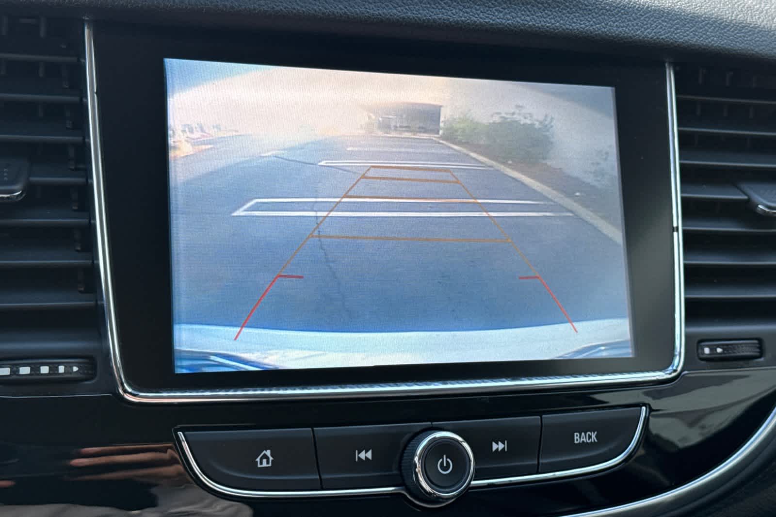 Thumbnail: 2019 Buick Encore - 20