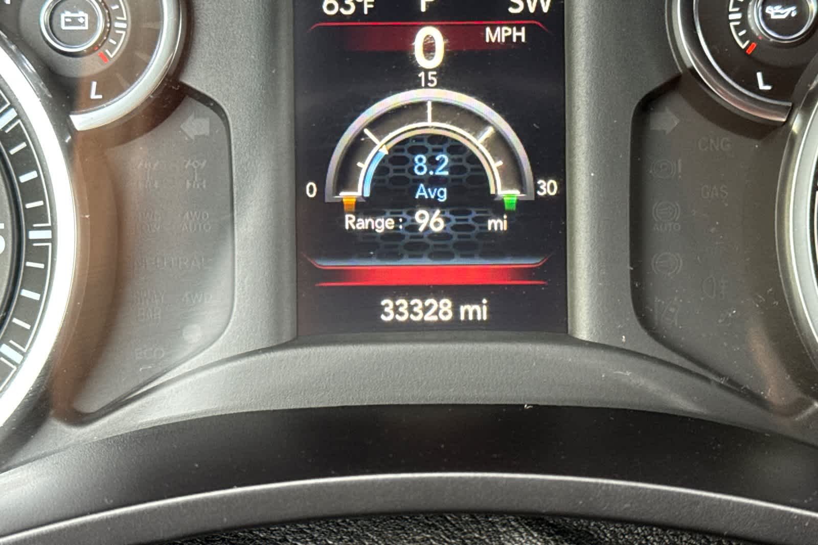 Thumbnail: 2022 RAM 2500 - 29