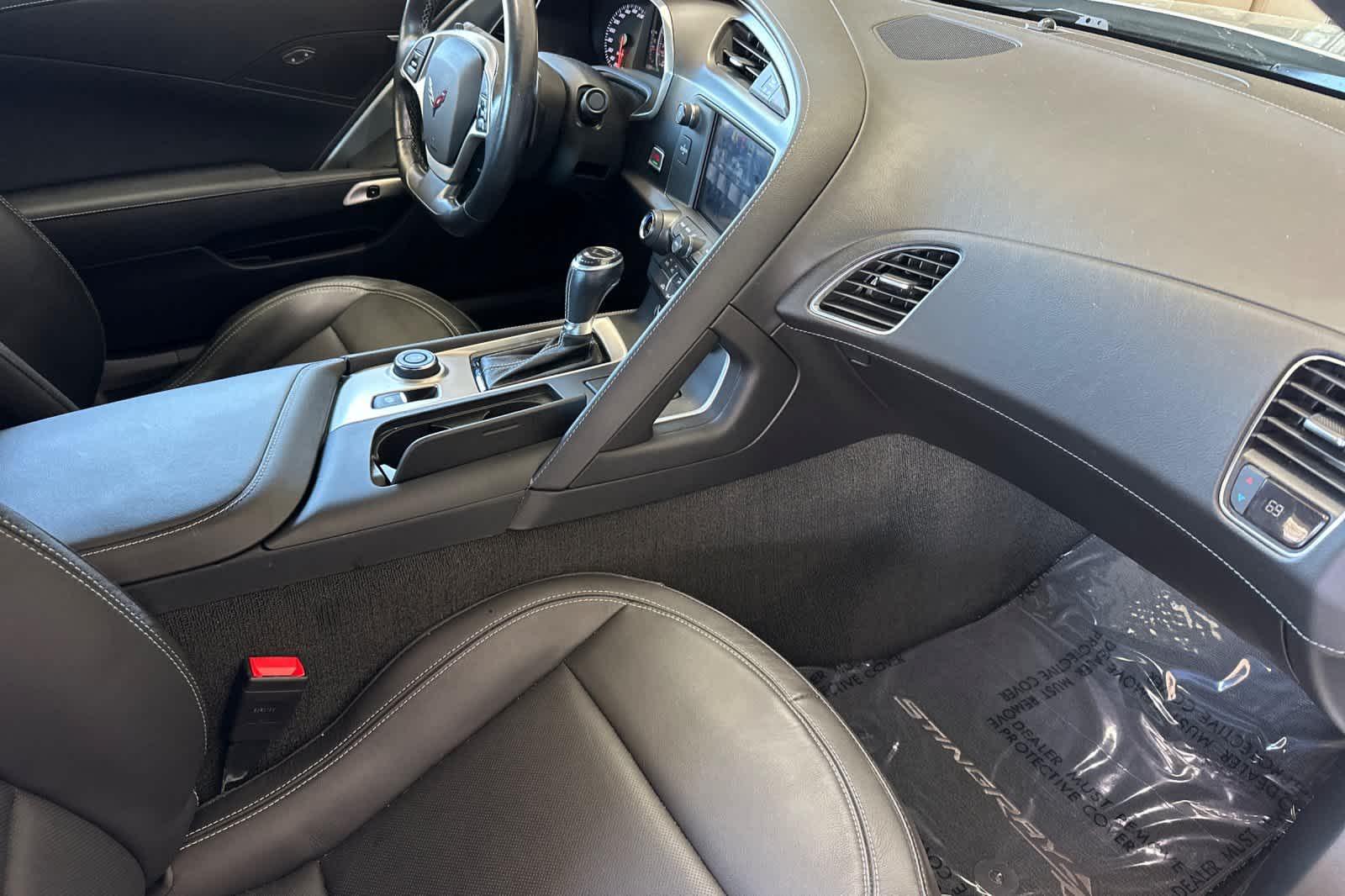 Thumbnail: 2018 Chevrolet Corvette - 12