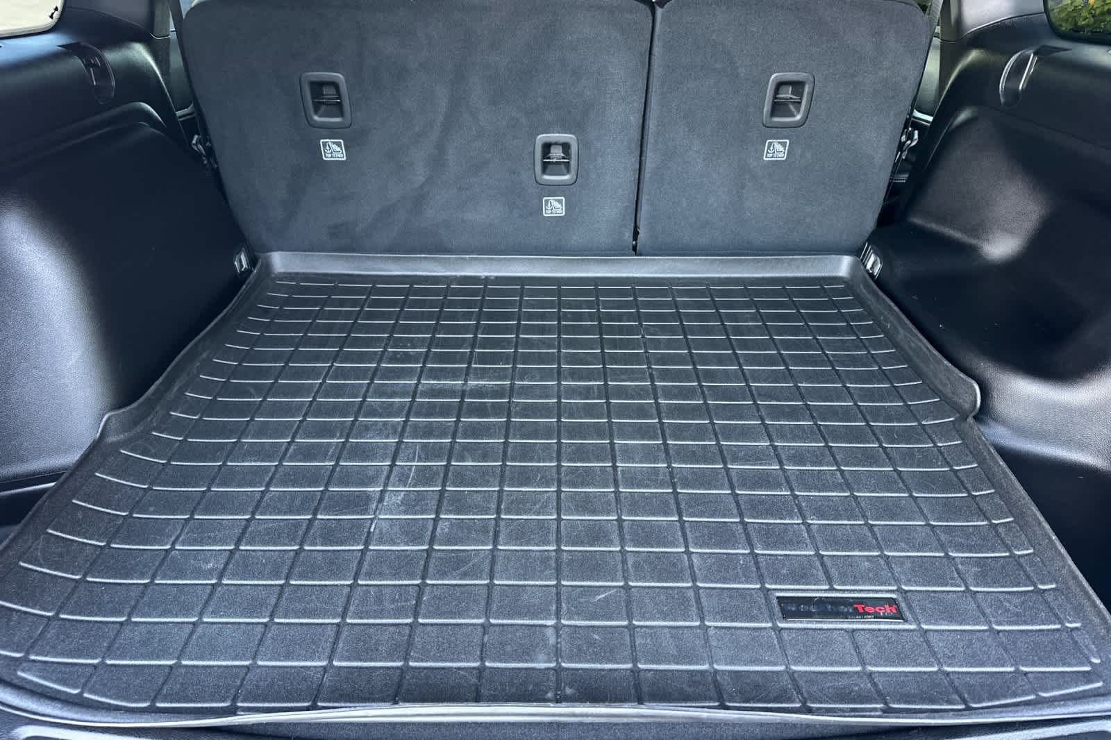 Thumbnail: 2024 Jeep Grand Cherokee - 15