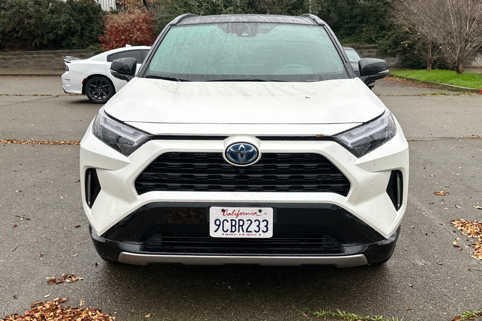 Thumbnail: 2022 Toyota RAV4 - 6