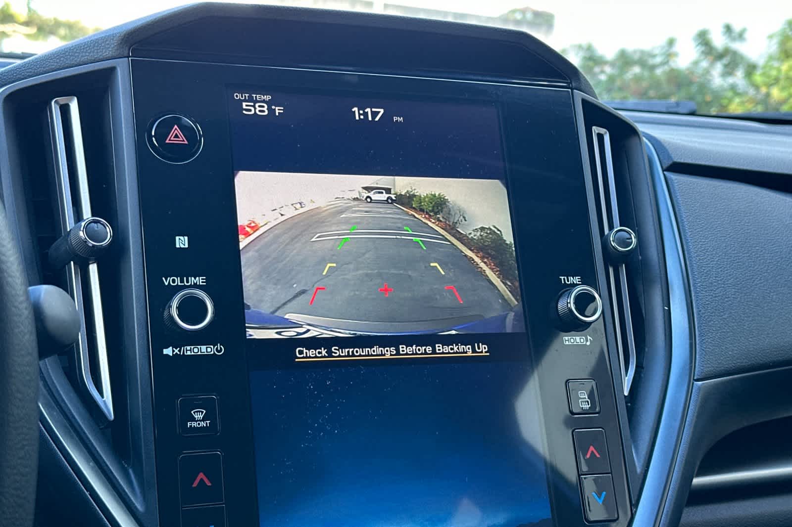 Thumbnail: 2023 Subaru WRX - 19