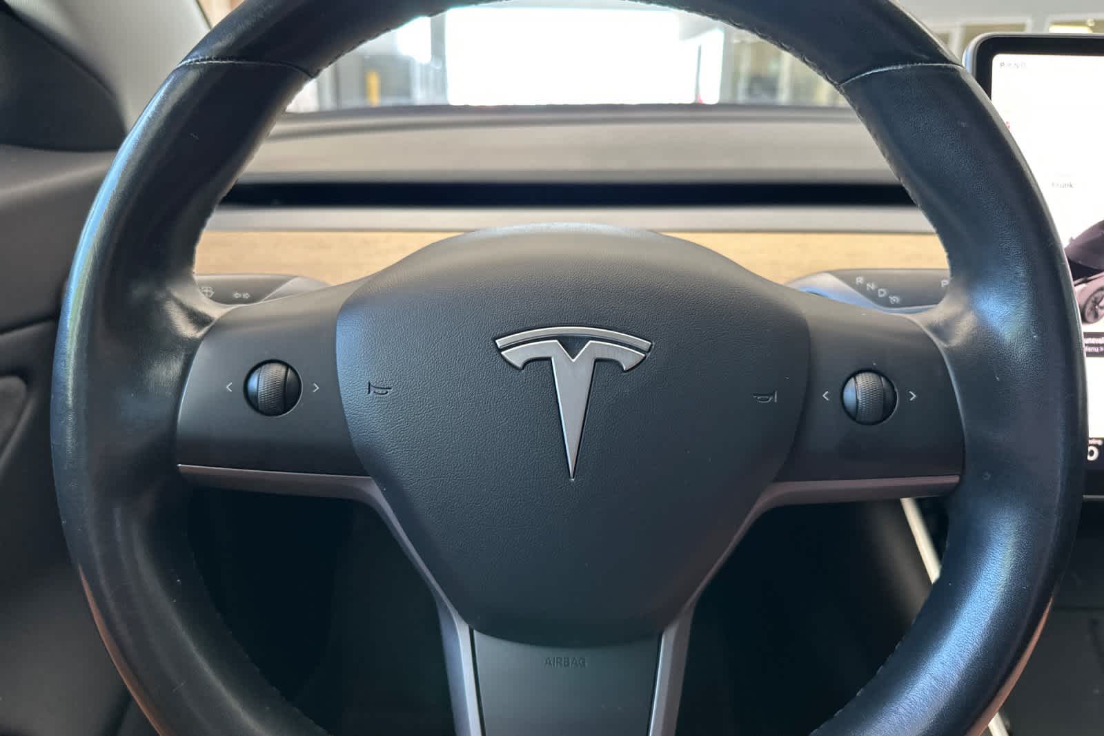 Thumbnail: 2019 Tesla Model 3 - 24