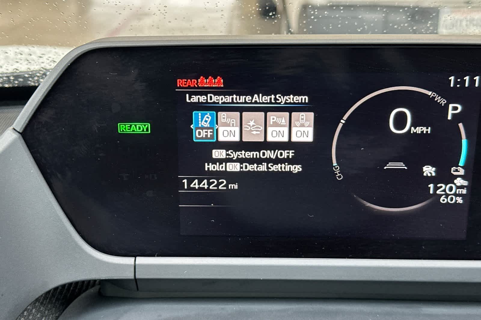 Thumbnail: 2023 Toyota bZ4X - 29