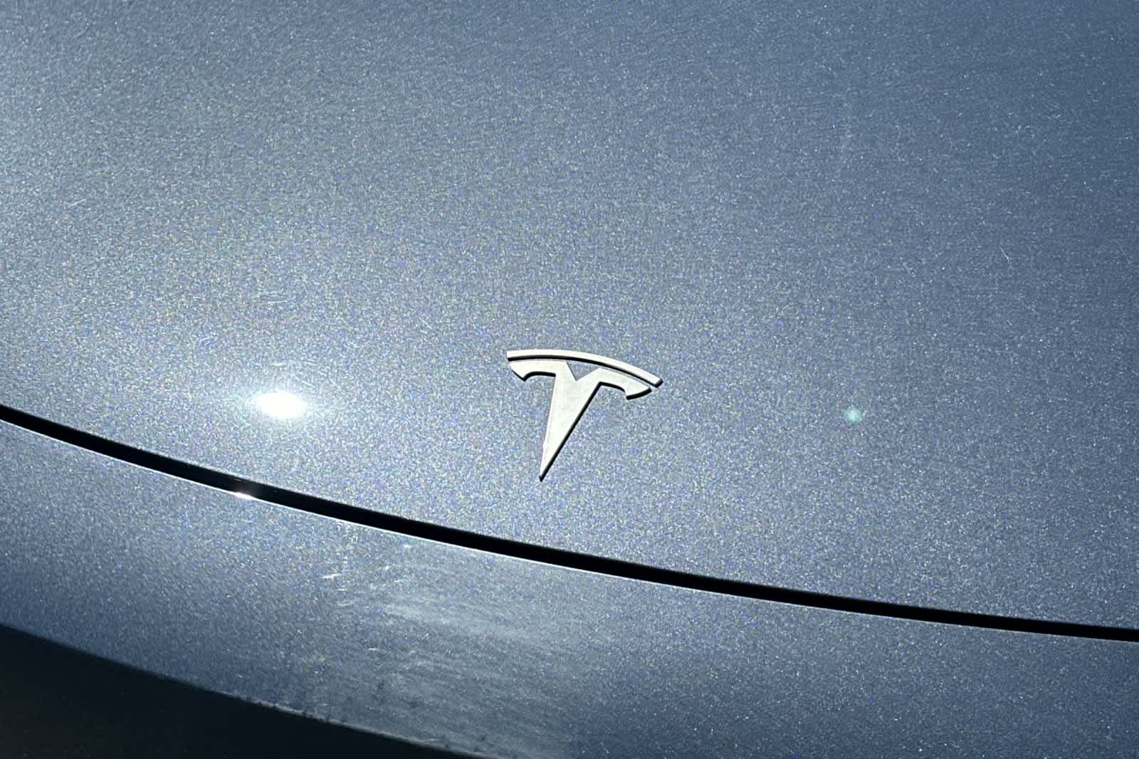 Thumbnail: 2024 Tesla Model 3 - 9