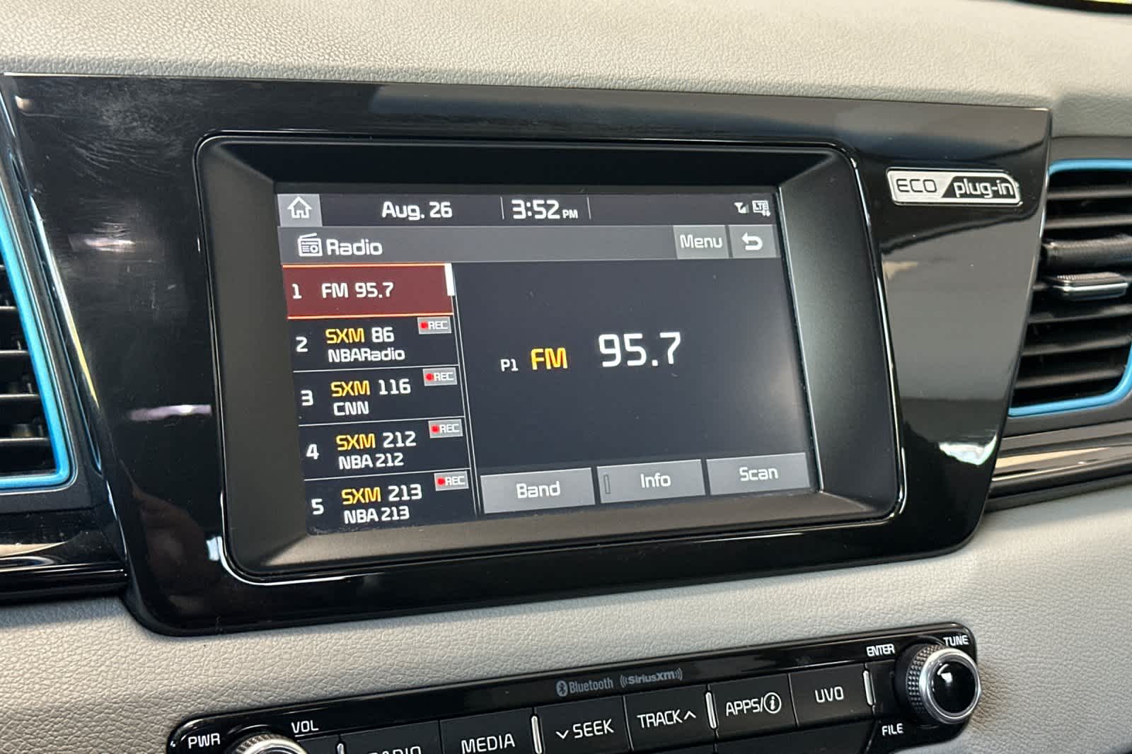 Thumbnail: 2019 Kia Niro - 20