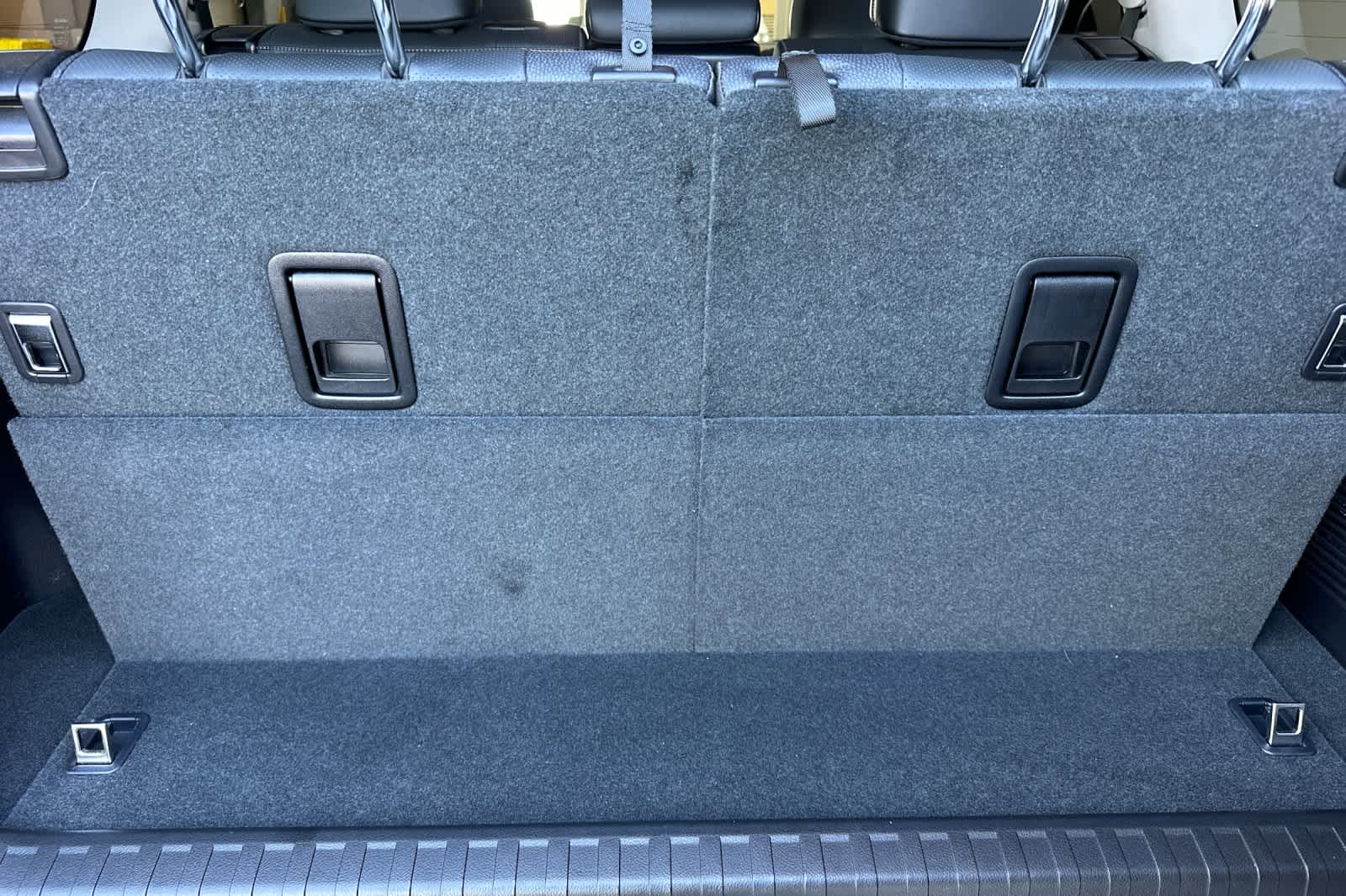 Thumbnail: 2015 Lexus GX - 16