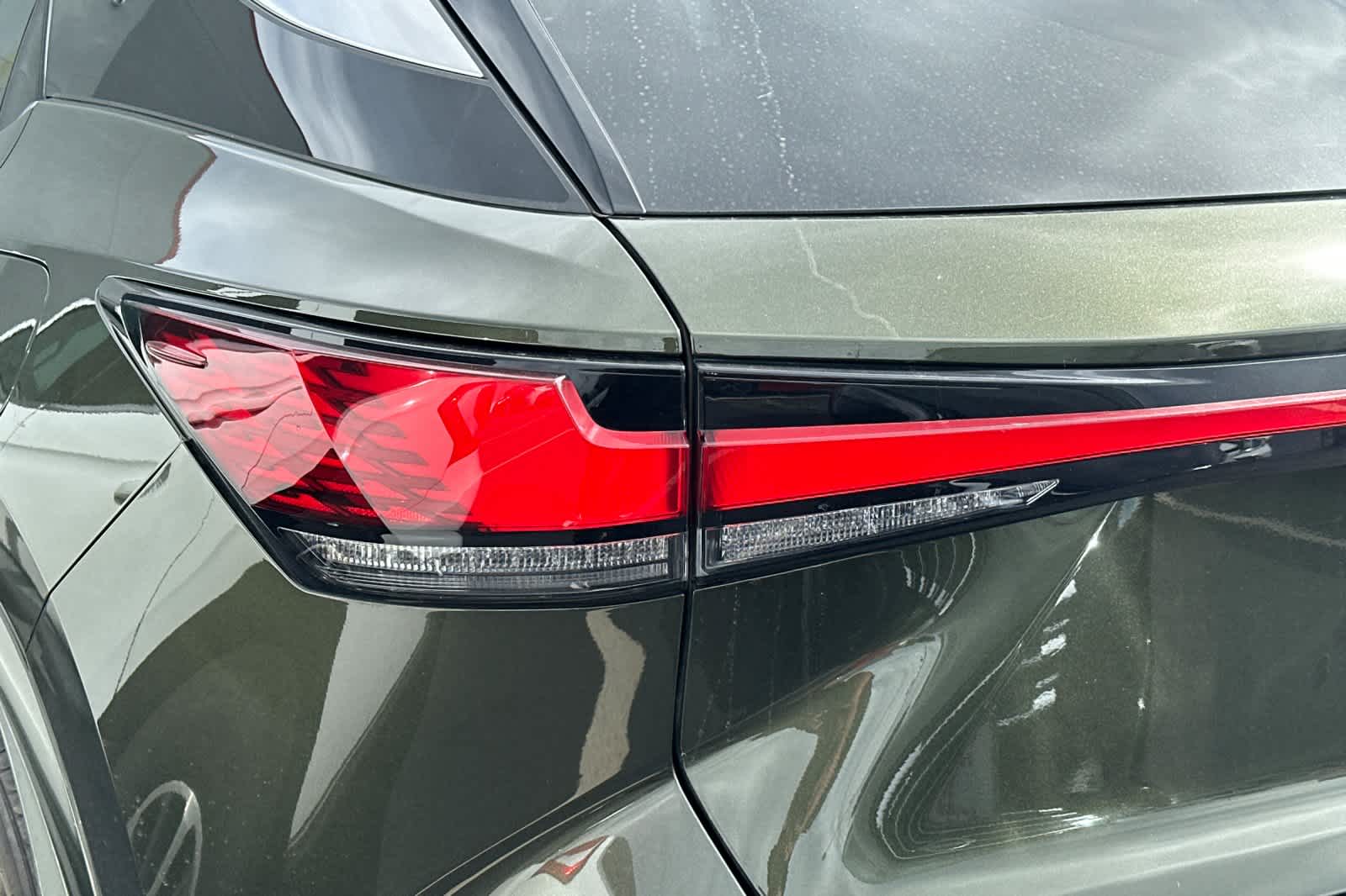 Thumbnail: 2024 Lexus RX - 15