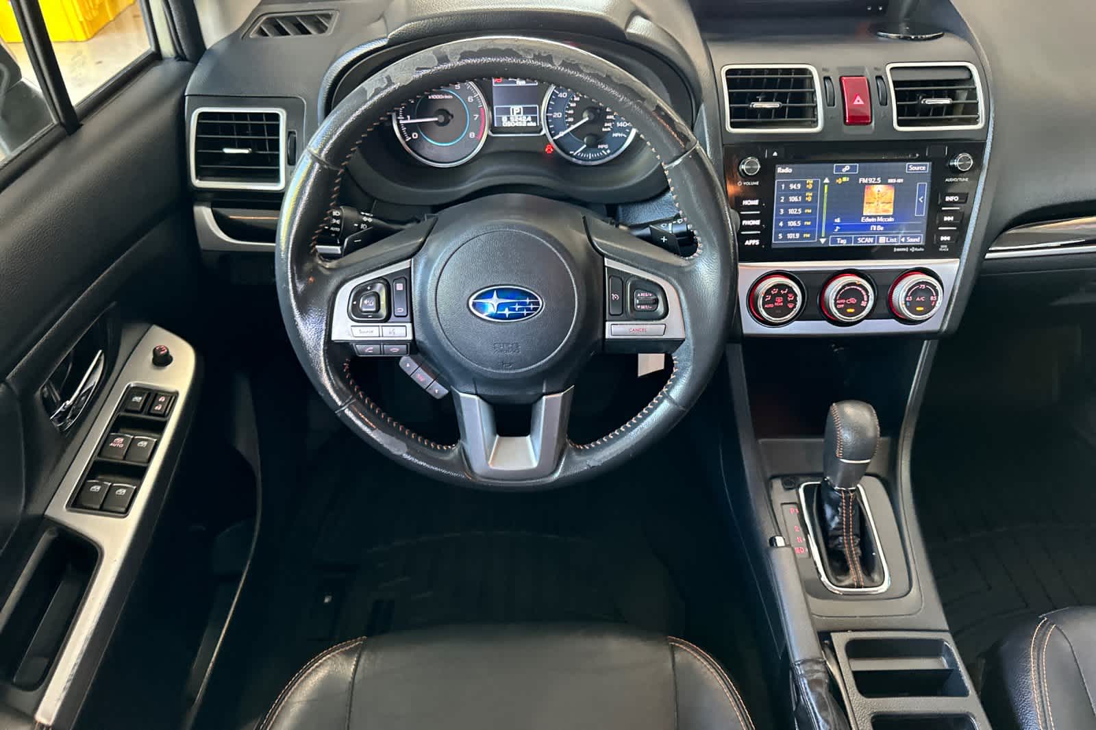 Thumbnail: 2016 Subaru Crosstrek - 14