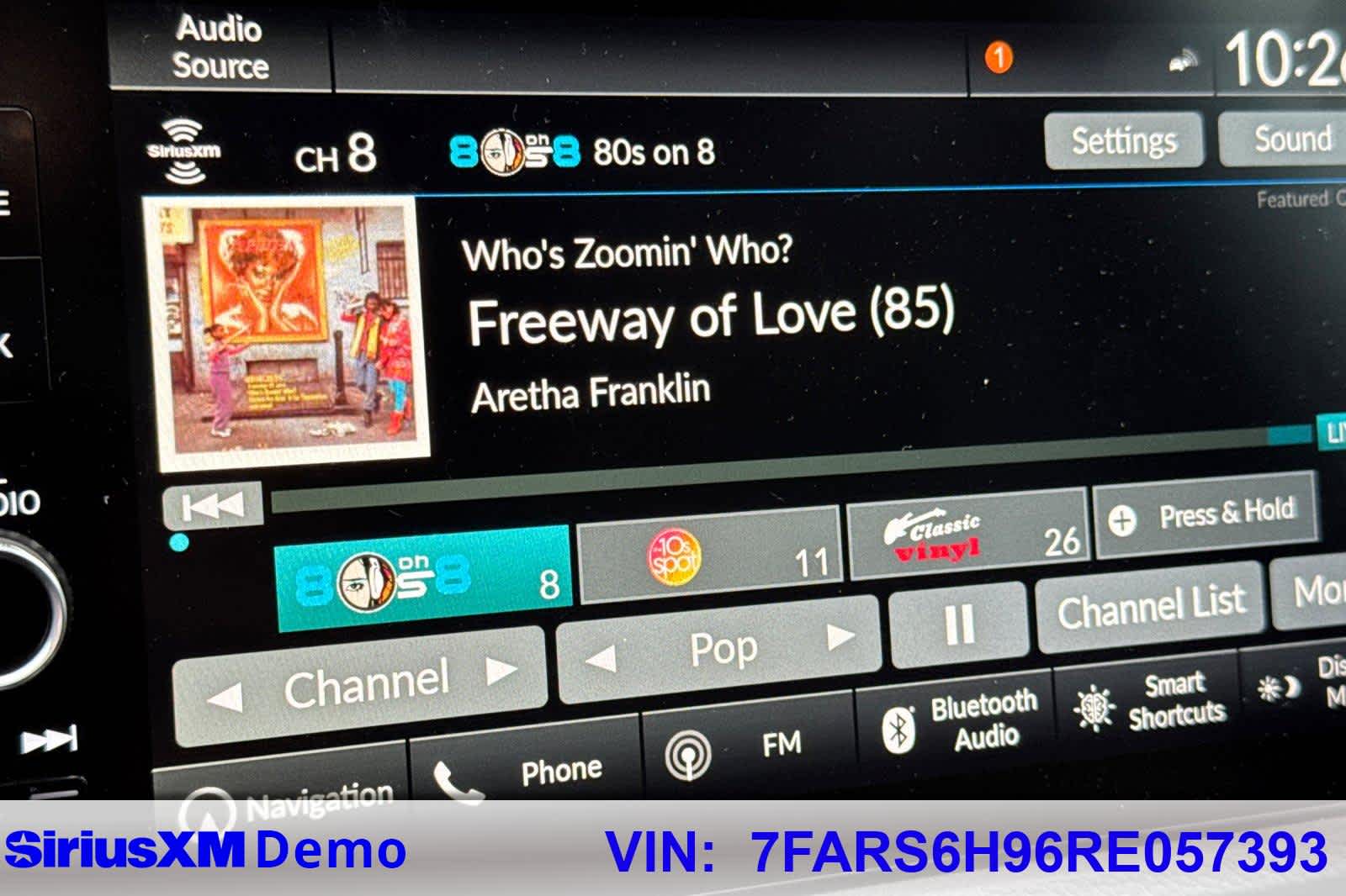 Thumbnail: 2024 Honda CR-V - 34