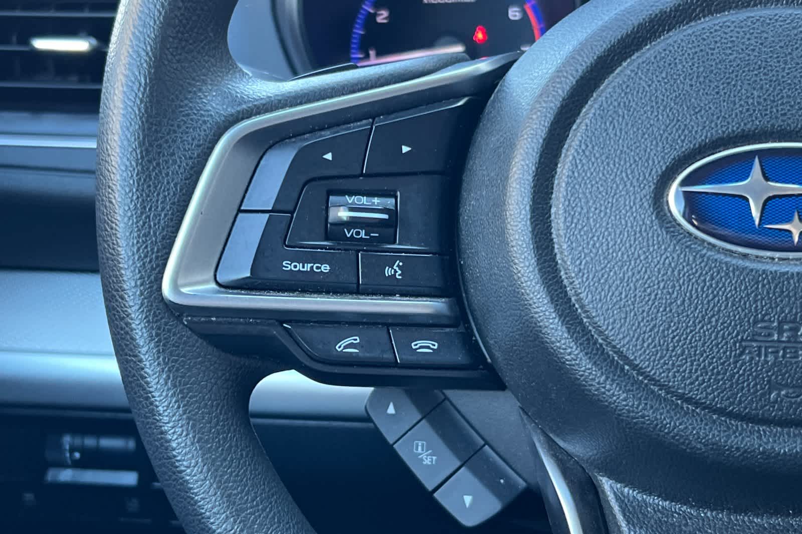 Thumbnail: 2019 Subaru Outback - 24