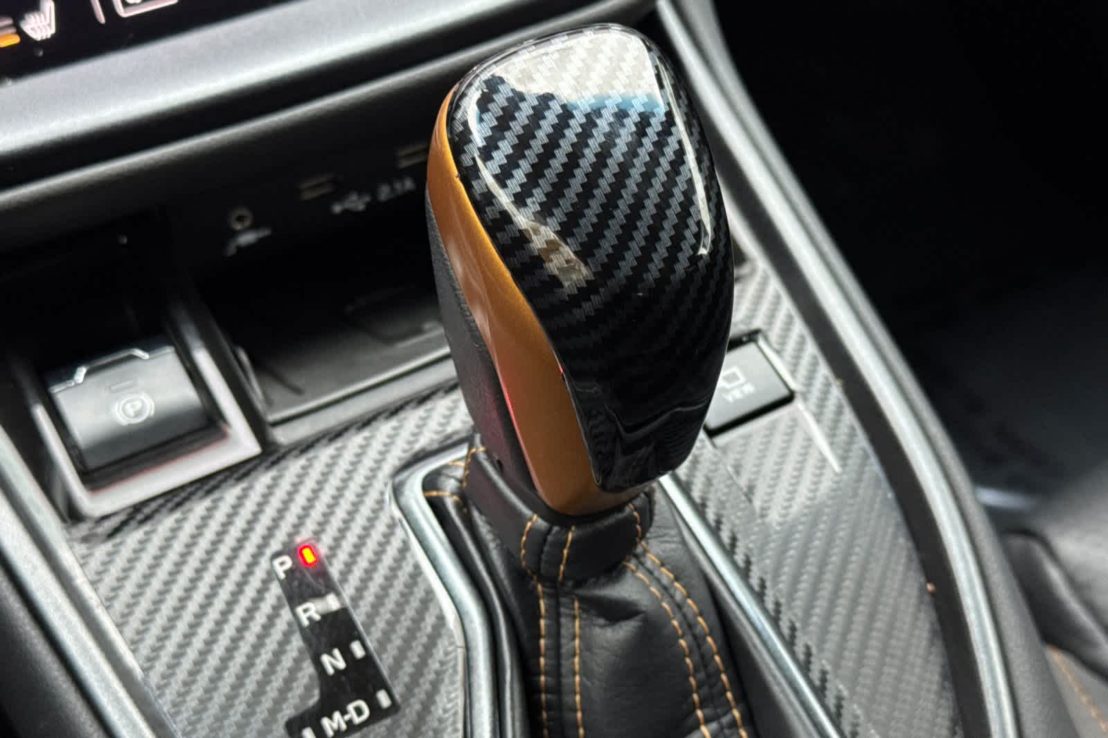 Thumbnail: 2022 Subaru Outback - 24