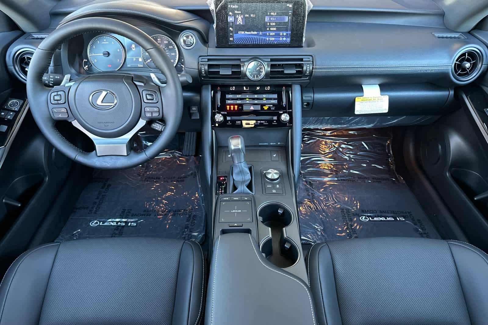 Thumbnail: 2025 Lexus IS - 3