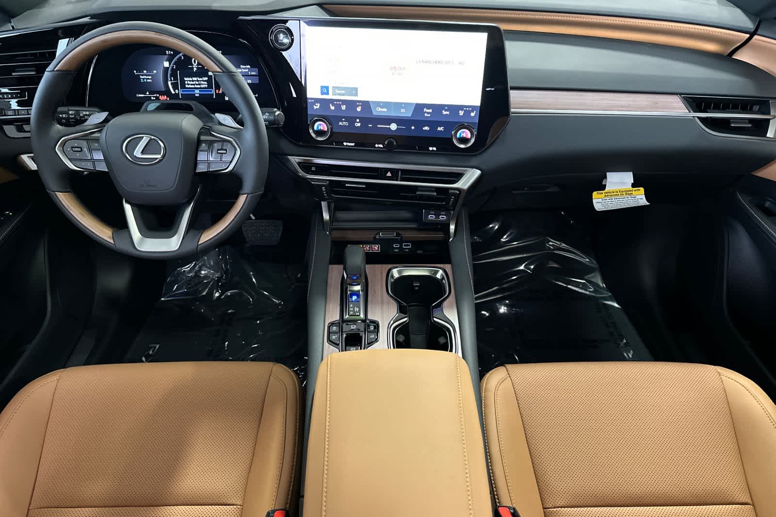 Thumbnail: 2026 Lexus RX - 3