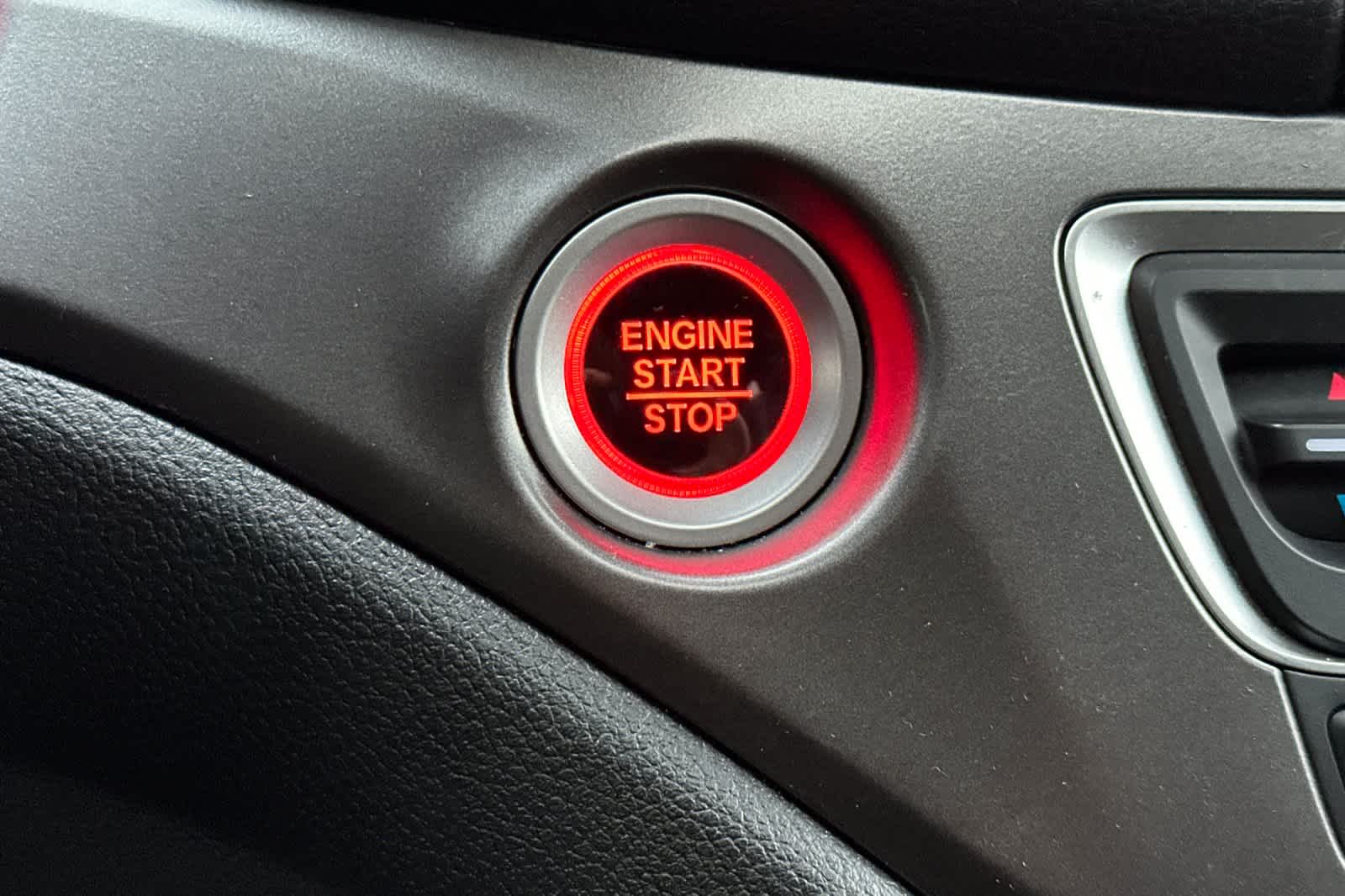 Thumbnail: 2022 Honda Passport - 24