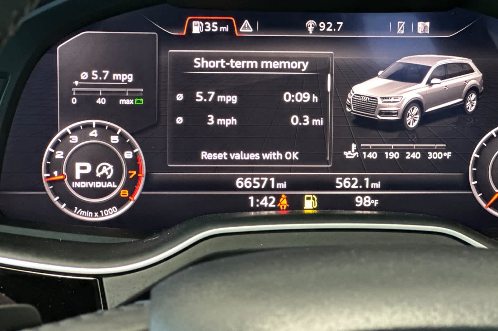 2018 Audi Q7 Premium Plus 32