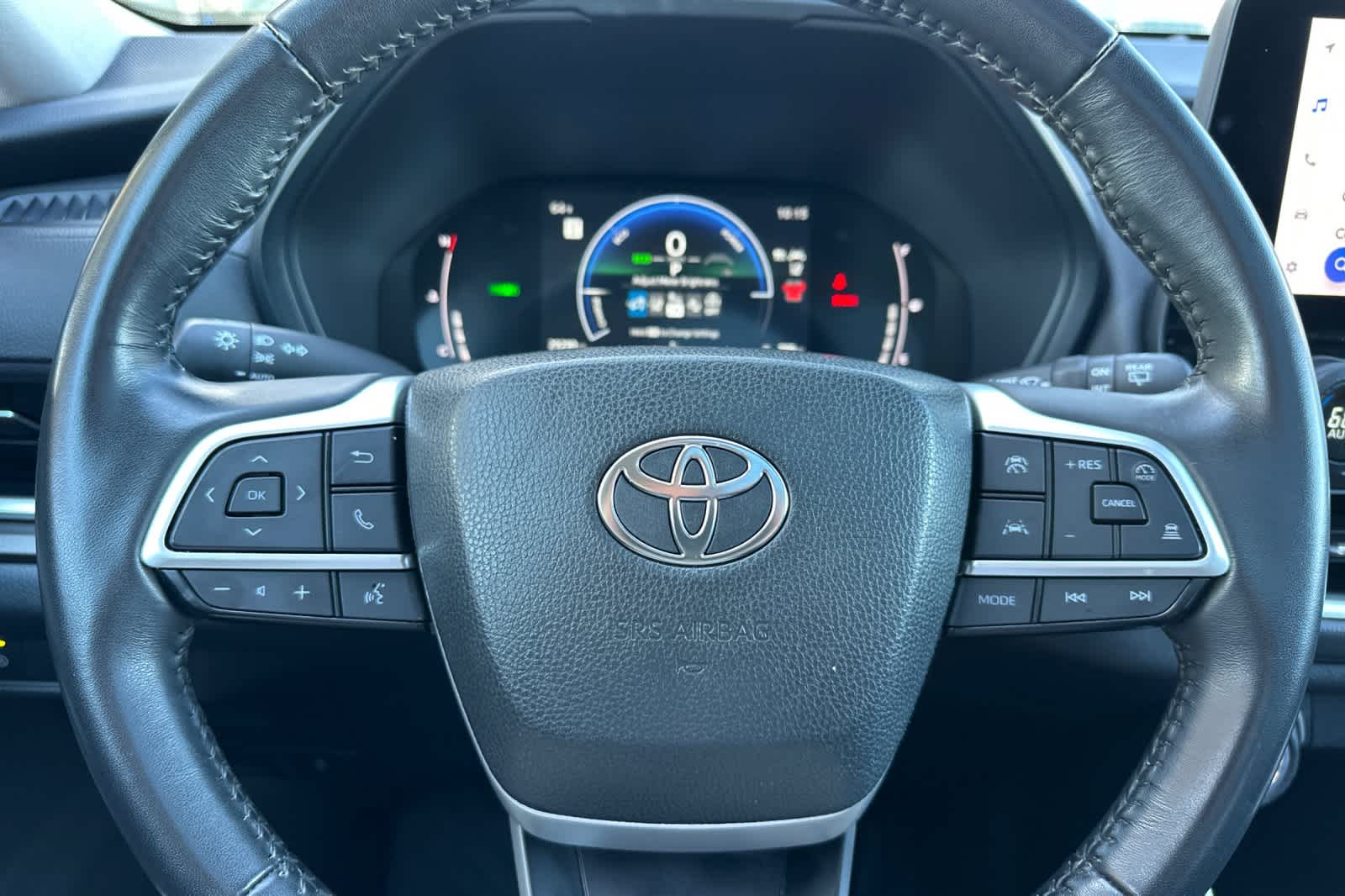 Thumbnail: 2024 Toyota Grand Highlander - 25