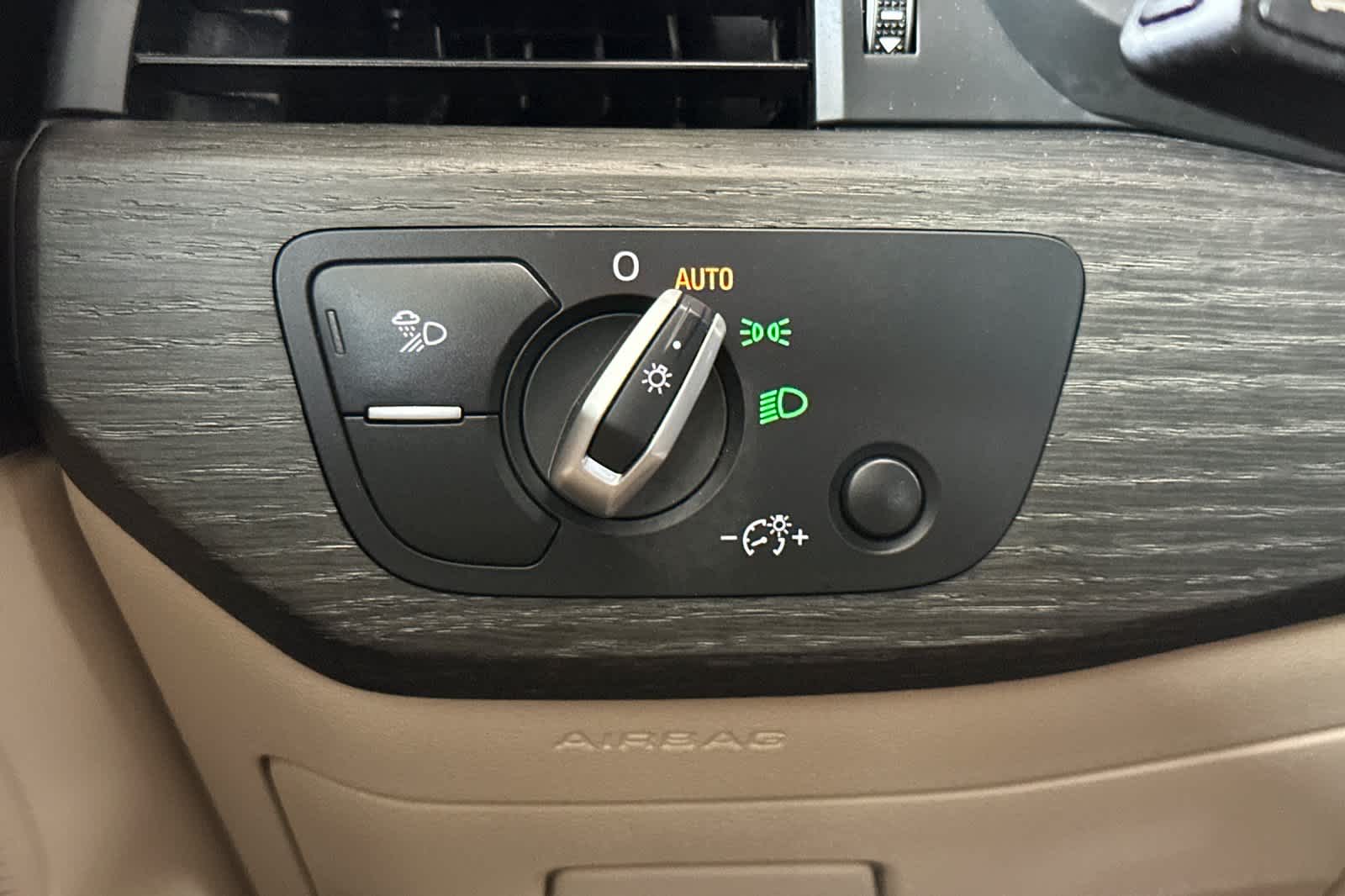 Thumbnail: 2024 Audi A5 - 30