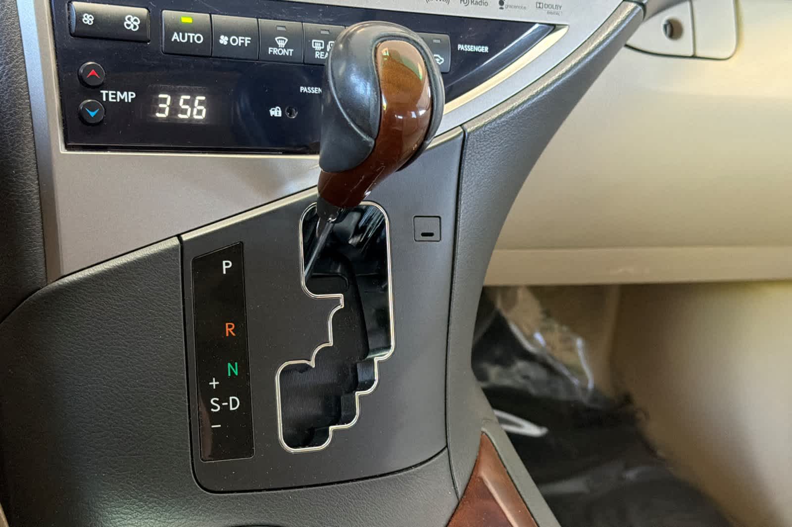 Thumbnail: 2015 Lexus RX - 24