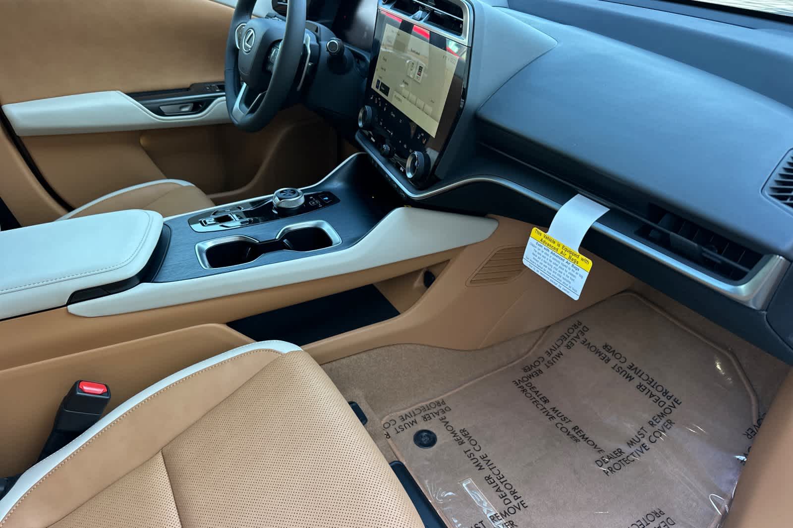 Thumbnail: 2026 Lexus RZ - 17