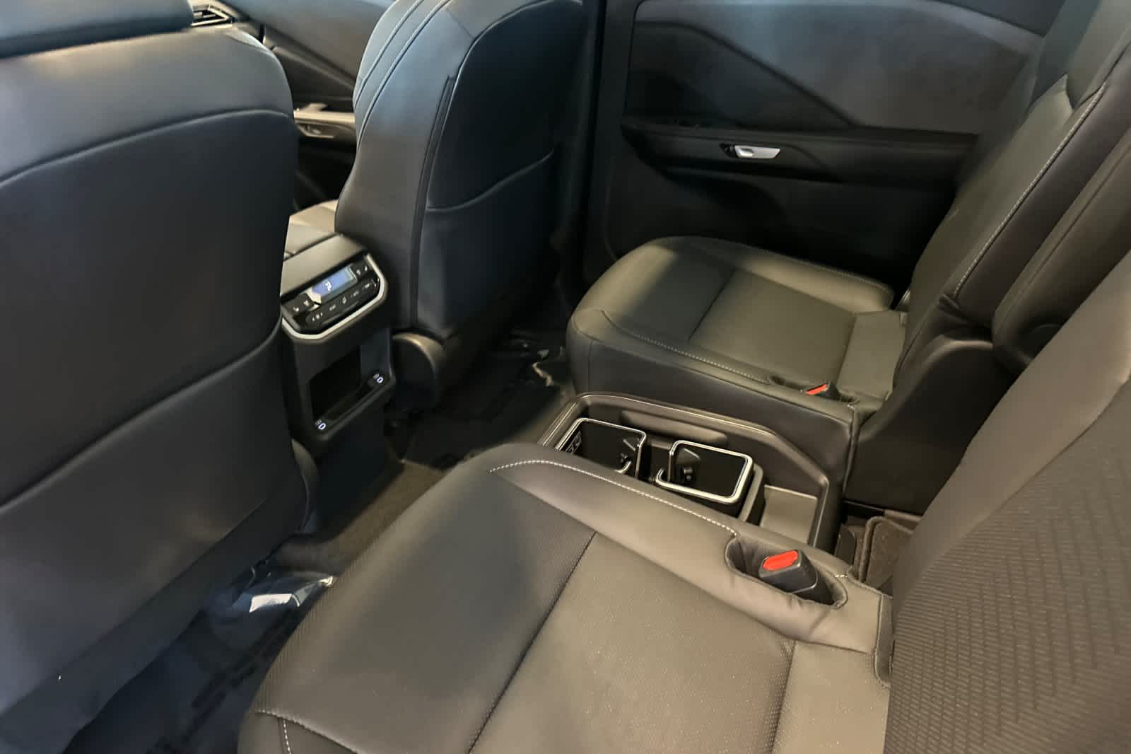 Thumbnail: 2026 Lexus TX - 4