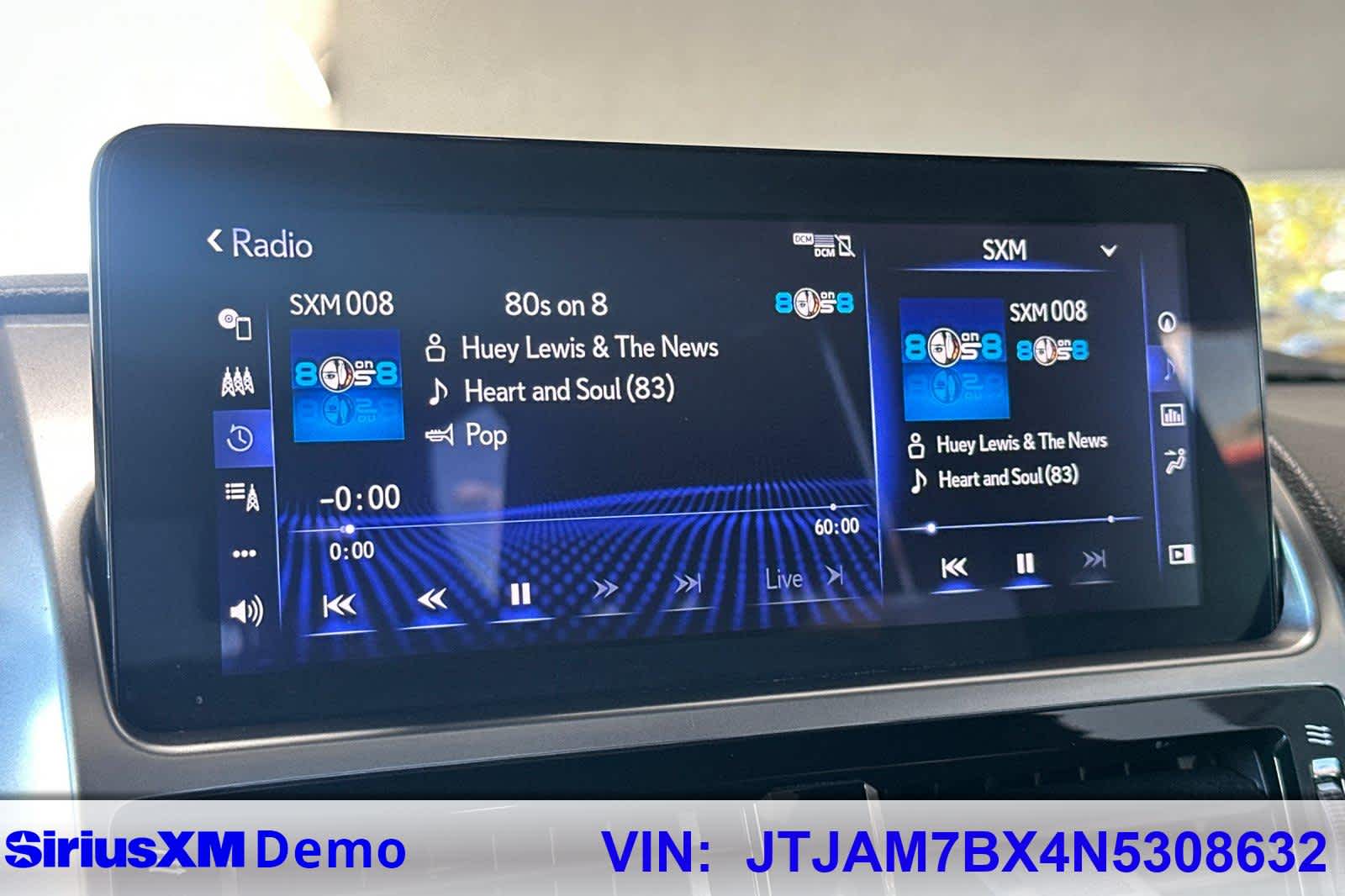 Thumbnail: 2022 Lexus GX - 34