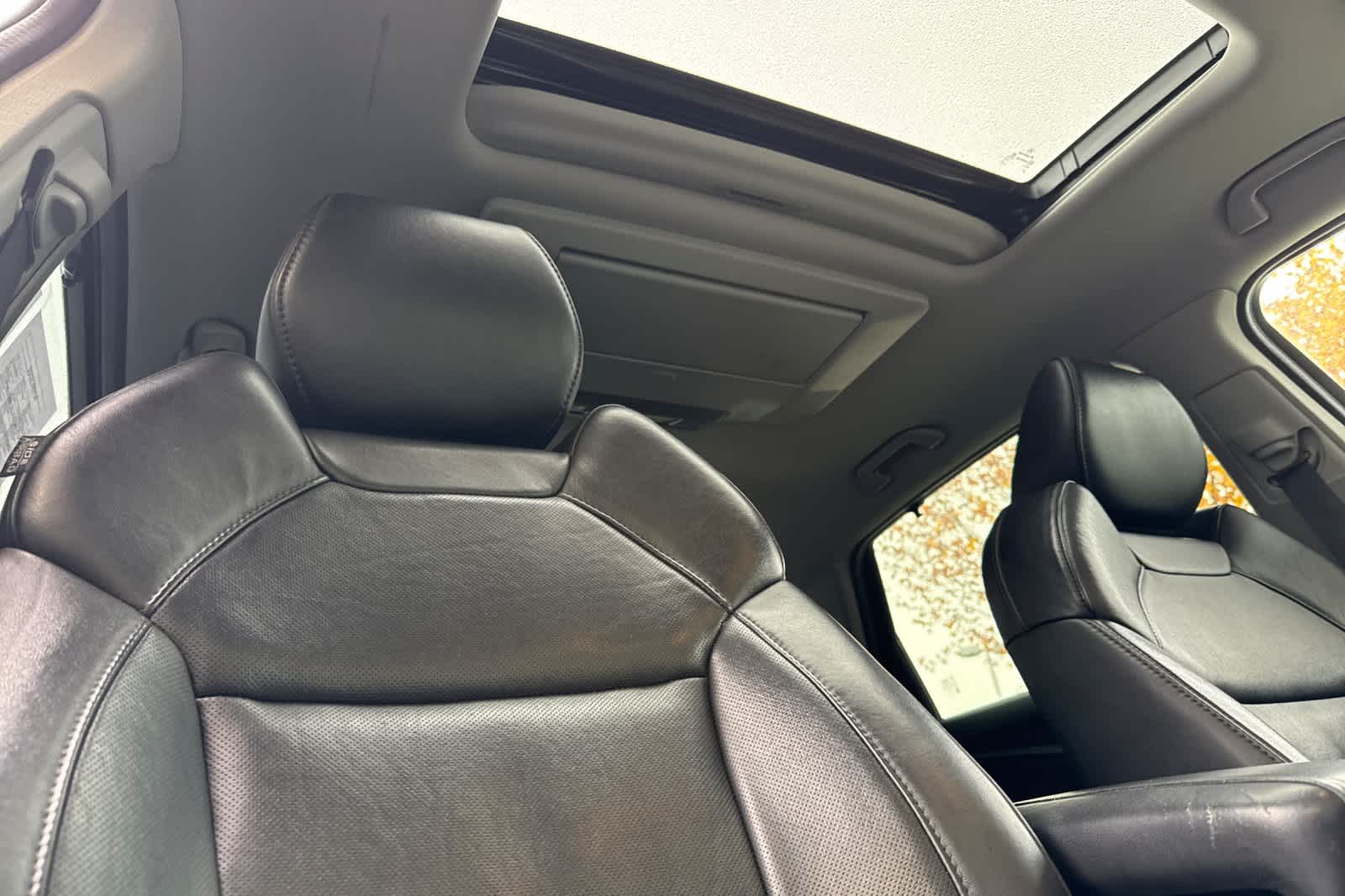 Thumbnail: 2015 Acura MDX - 19