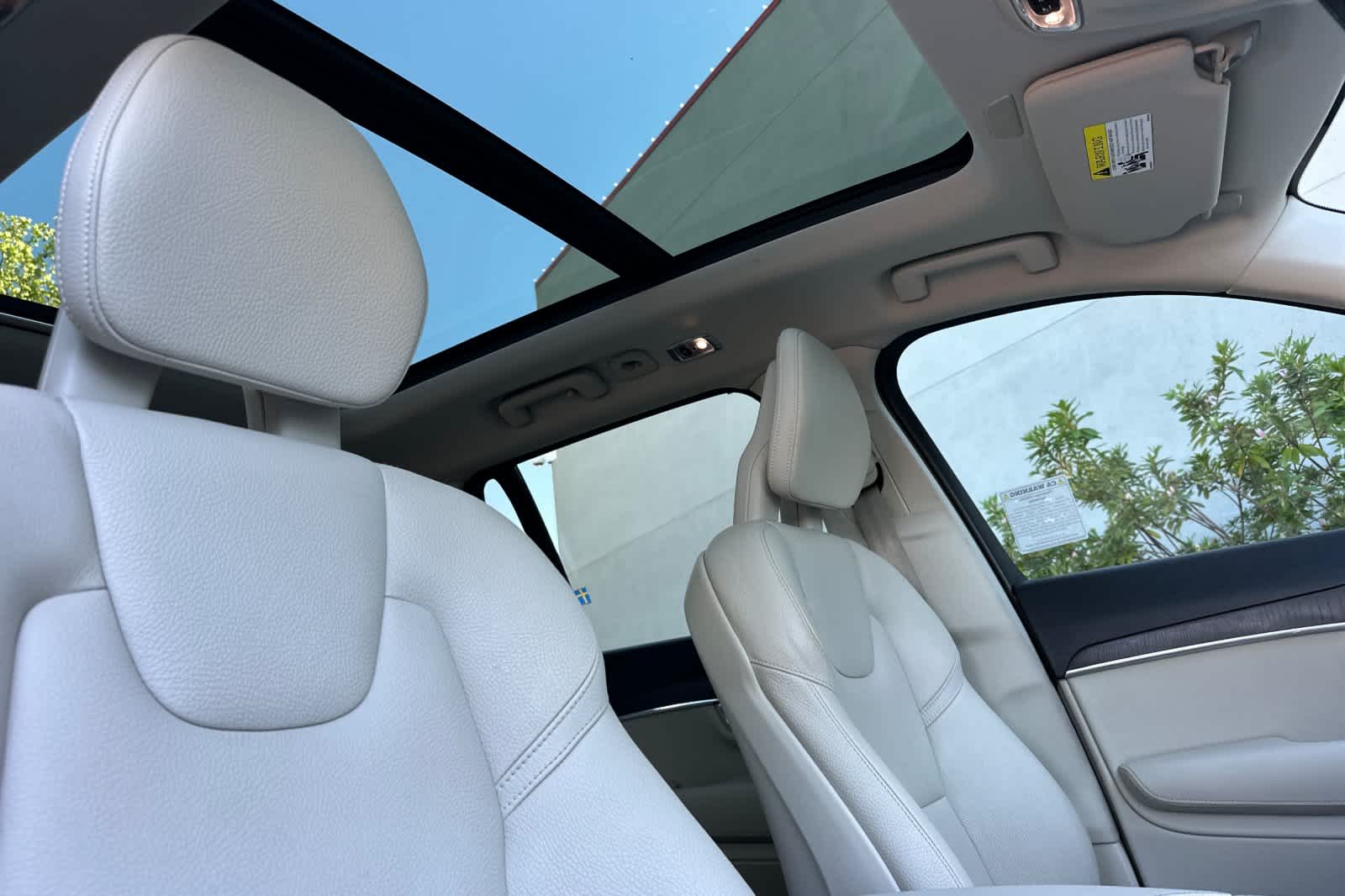 Thumbnail: 2020 Volvo XC90 - 19