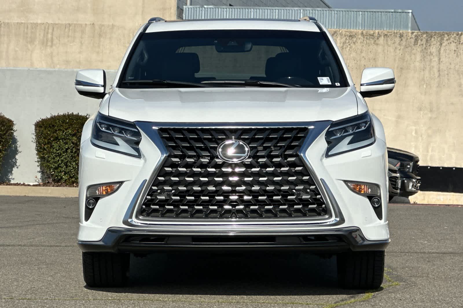 Thumbnail: 2021 Lexus GX - 10
