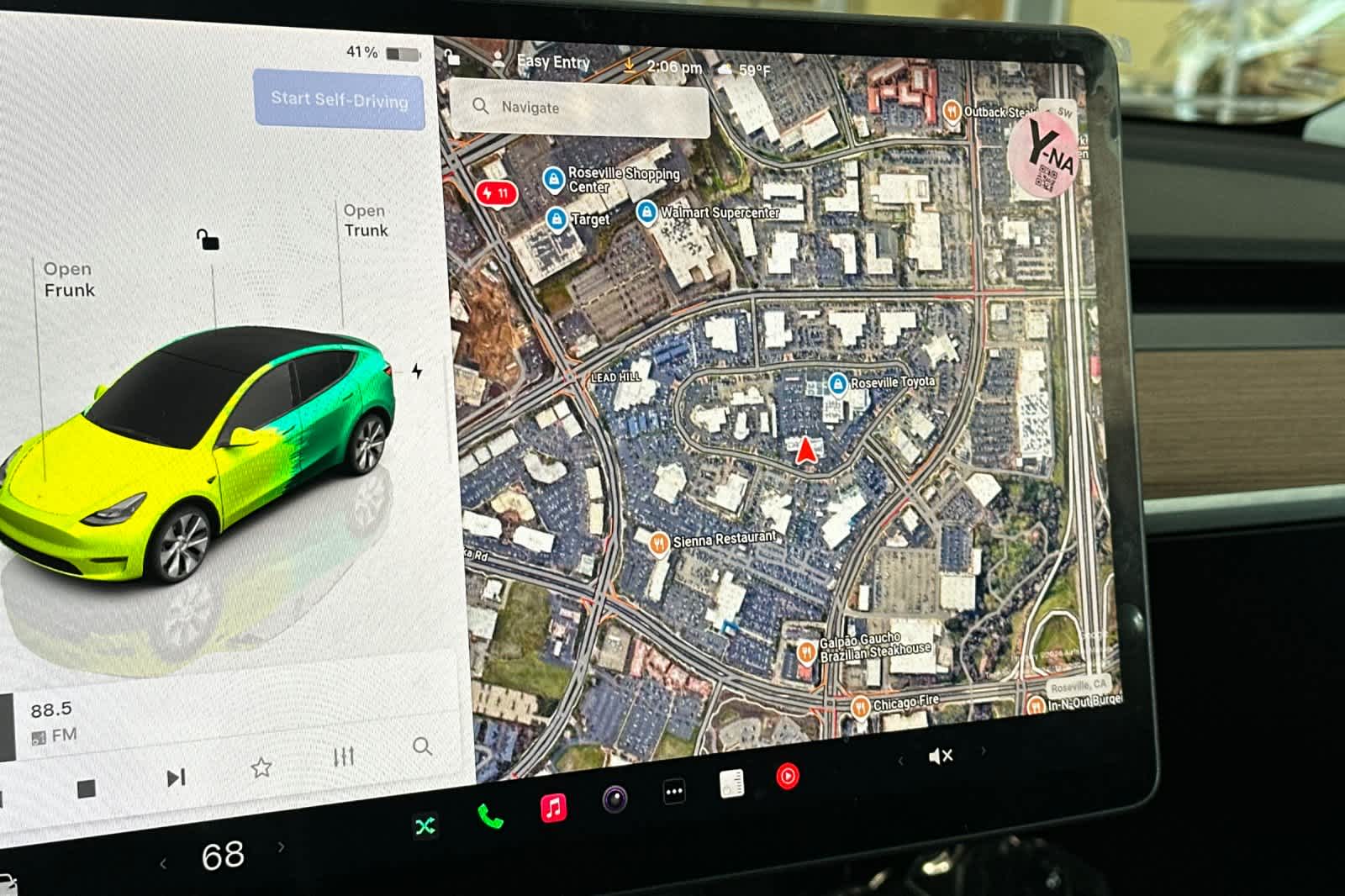 Thumbnail: 2024 Tesla Model Y - 21