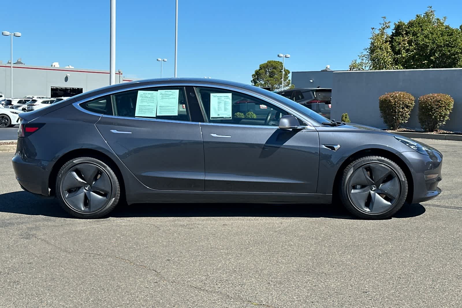 Thumbnail: 2019 Tesla Model 3 - 6