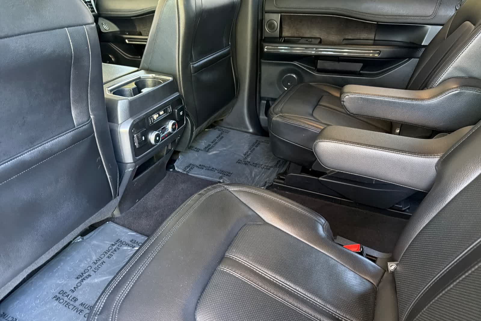 Thumbnail: 2021 Ford Expedition MAX - 3